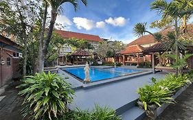 Ayu Lili Garden Hotel Kuta